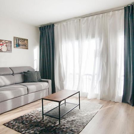 Tendency Apartments 8 巴塞罗那 外观 照片