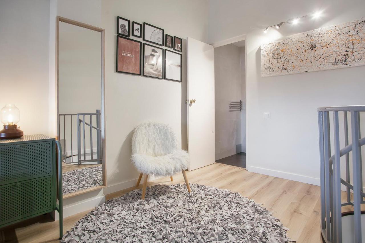 Tendency Apartments 8 巴塞罗那 外观 照片