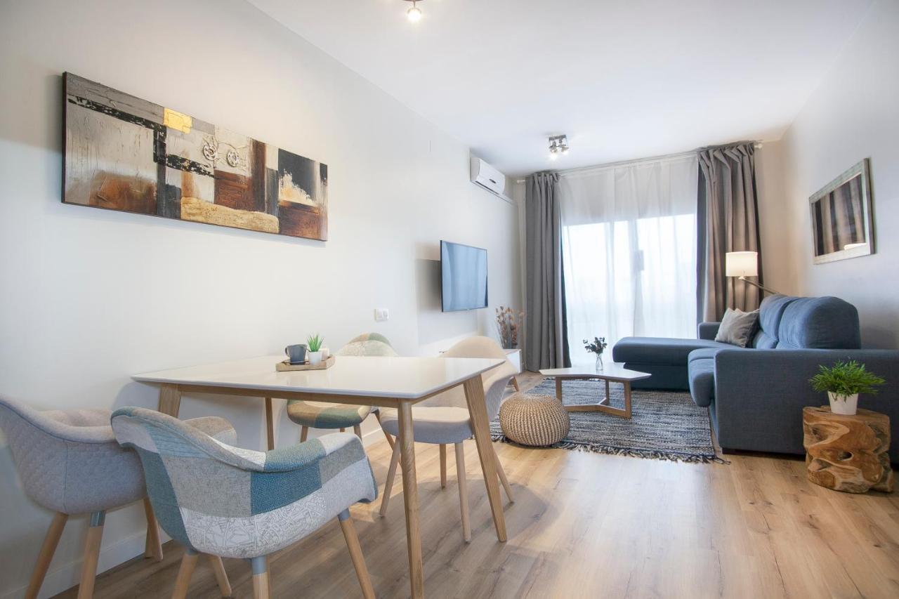Tendency Apartments 8 巴塞罗那 外观 照片